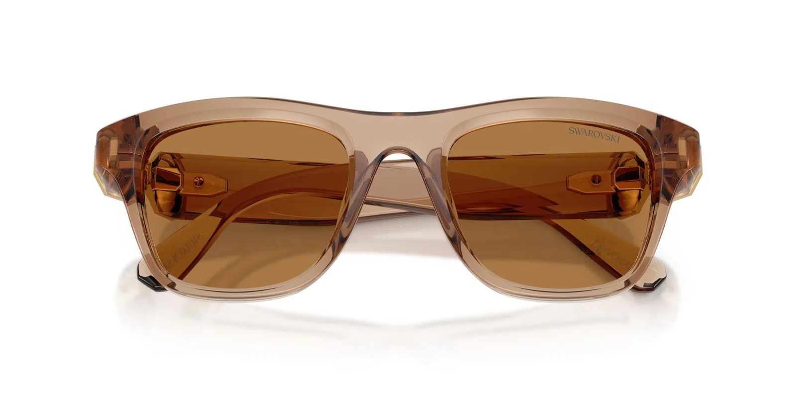 Swarovski 6056U Sunglasses - view 25